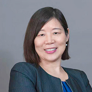 Madeline Xiaoming XI