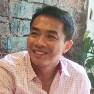 Thomas Chiu
